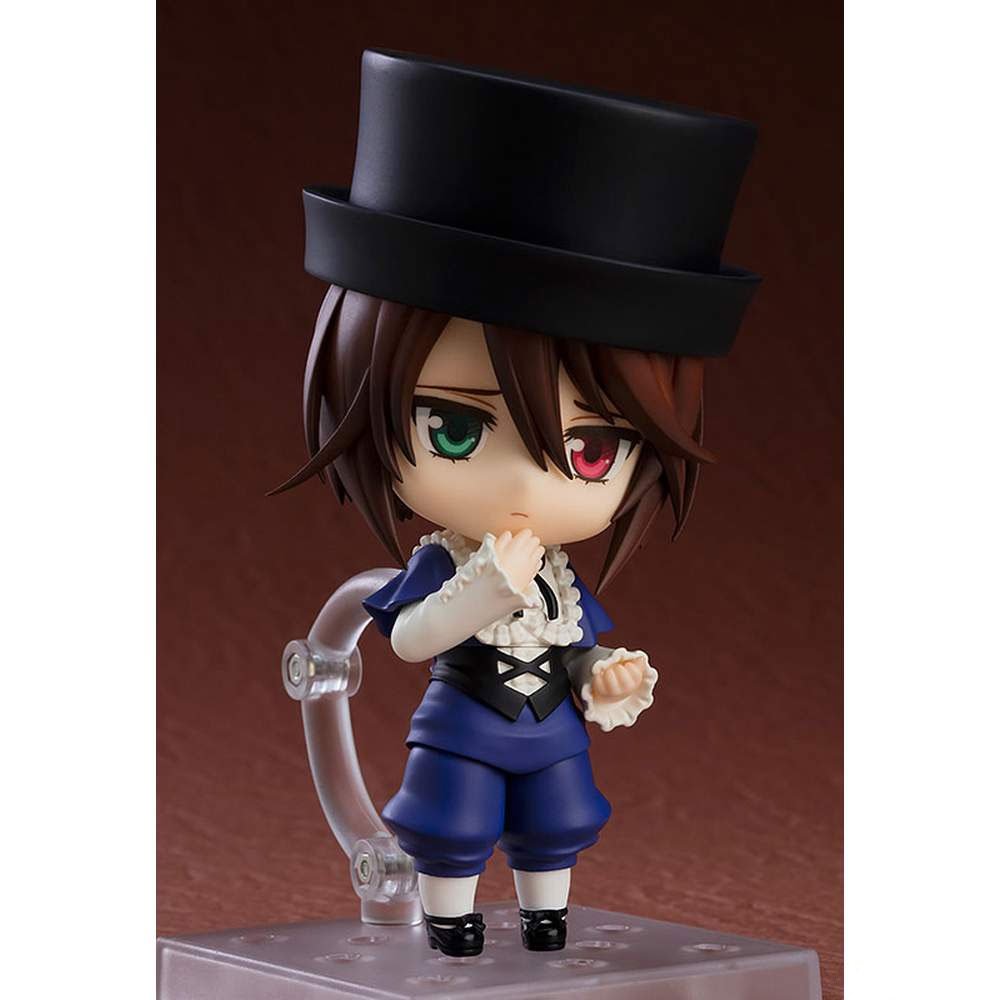 NENDOROID ROZEN MAIDEN SOSEISEKI 1711 NENDOROID ROZEN MAIDEN SOSEISEKI 1711
